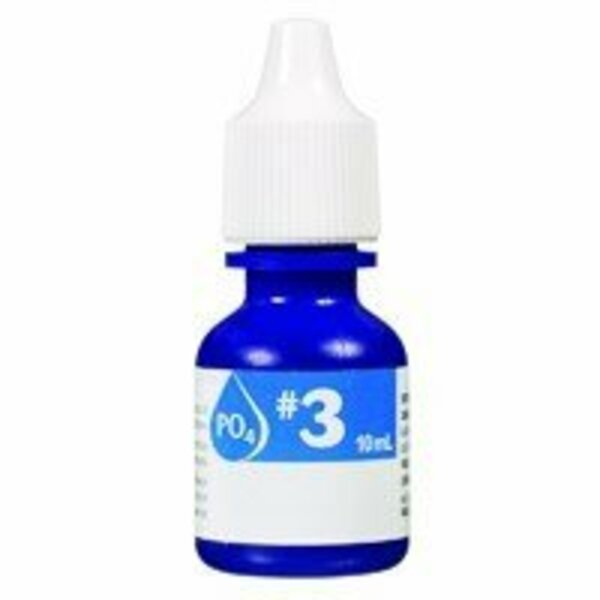 Nutrafin Phosphate Reagent #3 Refill. 672